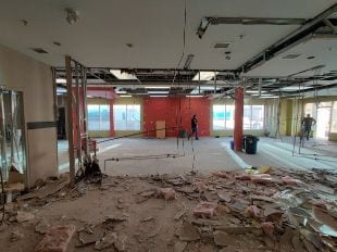Fast, Efficient Commercial Demolition in Toronto